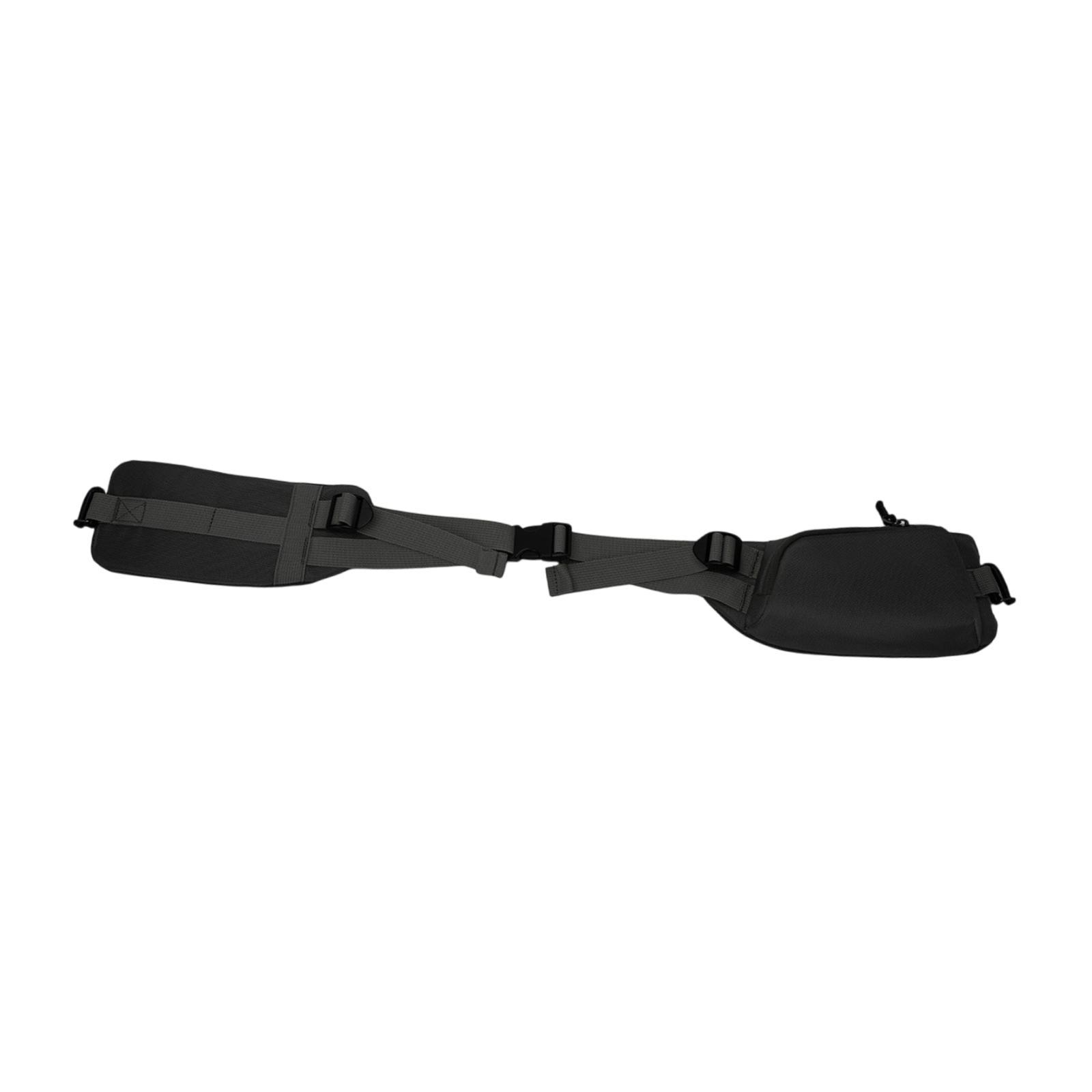 กระเป๋าคาดเอวสำหรับปั่นจักรยาน - Running Belt Waist บทวิจารณ์และราคา