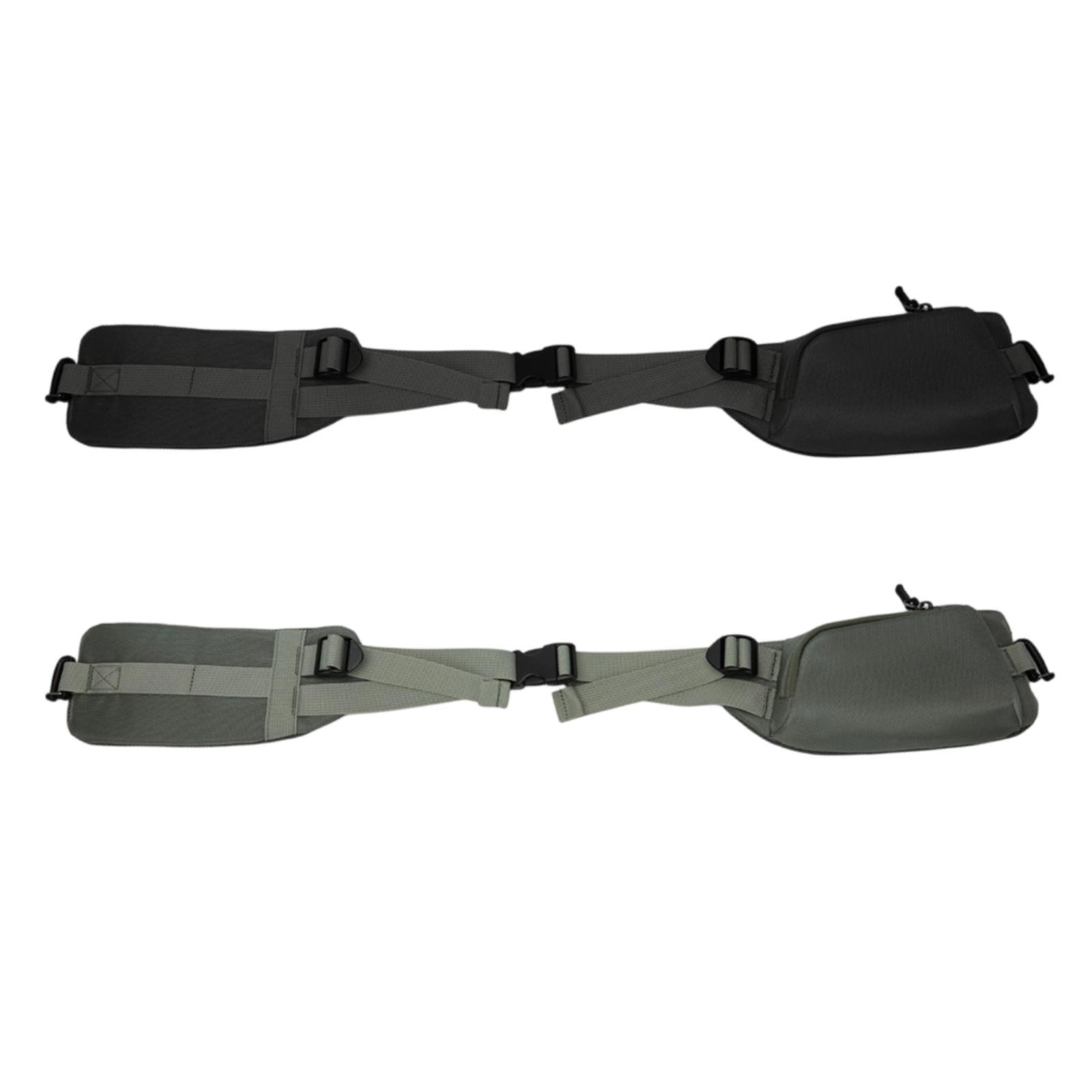 กระเป๋าคาดเอวสำหรับปั่นจักรยาน - Running Belt Waist บทวิจารณ์และราคา