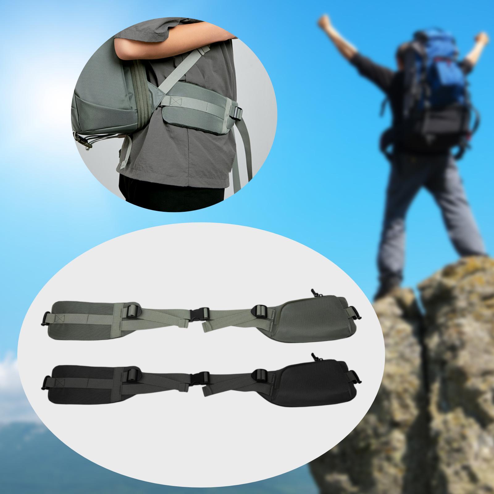 กระเป๋าคาดเอวสำหรับปั่นจักรยาน - Running Belt Waist บทวิจารณ์และราคา