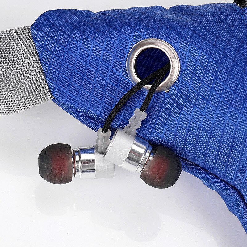 กระเป๋าคาดเอวอเนกประสงค์สำหรับ - Running Belt Waist บทวิจารณ์และราคา