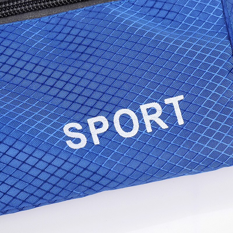 กระเป๋าคาดเอวอเนกประสงค์สำหรับ - Running Belt Waist บทวิจารณ์และราคา