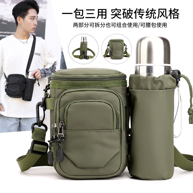 กระเป๋าคาดเอวกลางแจ้ง ที่เก็บก - Running Belt Waist บทวิจารณ์และราคา