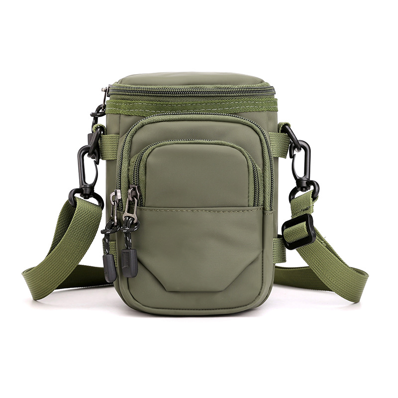 กระเป๋าคาดเอวกลางแจ้ง ที่เก็บก - Running Belt Waist บทวิจารณ์และราคา