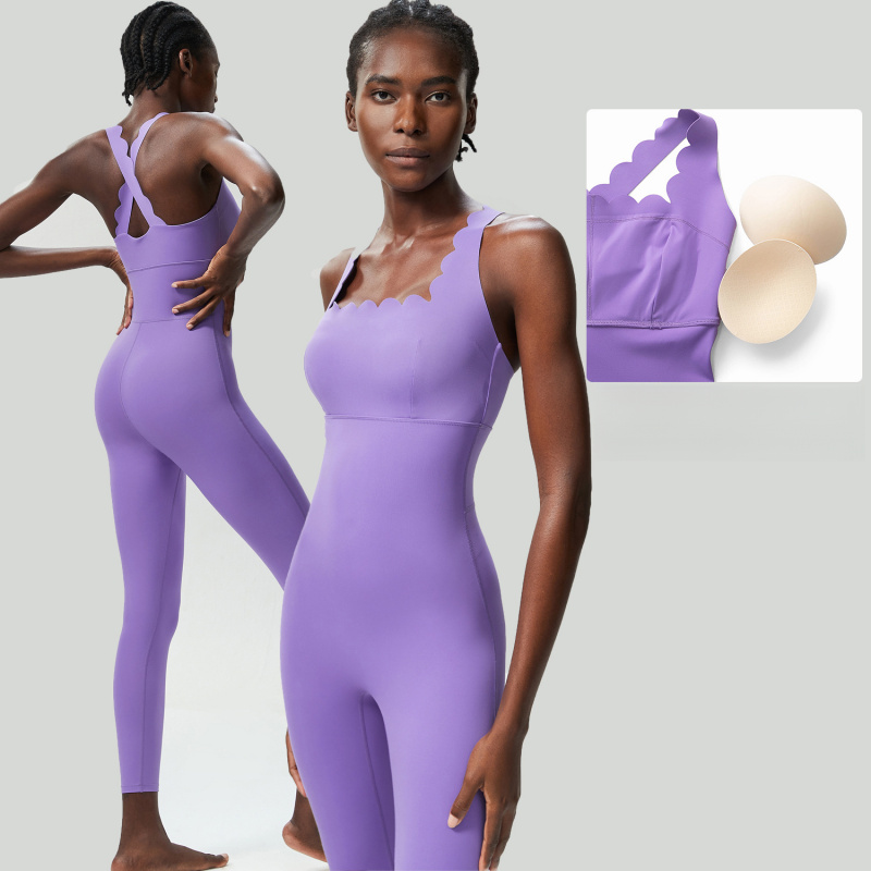 FUBEIKE คลื่นเล็กความงามกลับโย - Running Gear For Women บทวิจารณ์และราคา