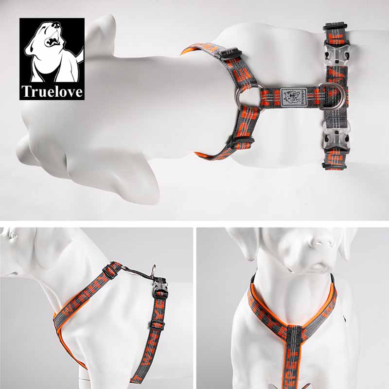 TRUELOVE สายรัดสัตว์เลี้ยงเสื้ - Running Gear Dog บทวิจารณ์และราคา
