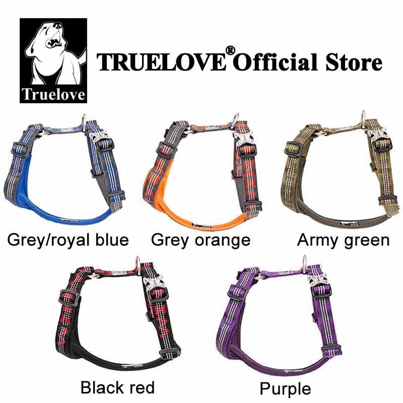 TRUELOVE สายรัดสัตว์เลี้ยงเสื้ - Running Gear Dog บทวิจารณ์และราคา