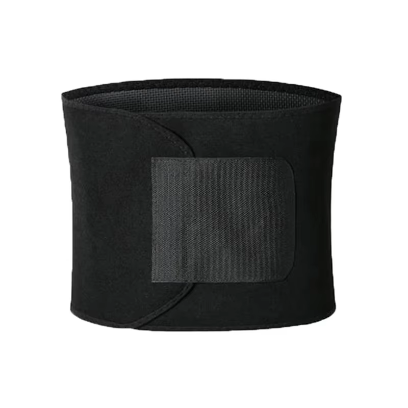 เข็มขัดรัดเอวสำหรับออกกำลังกาย - Running Belt Waist บทวิจารณ์และราคา