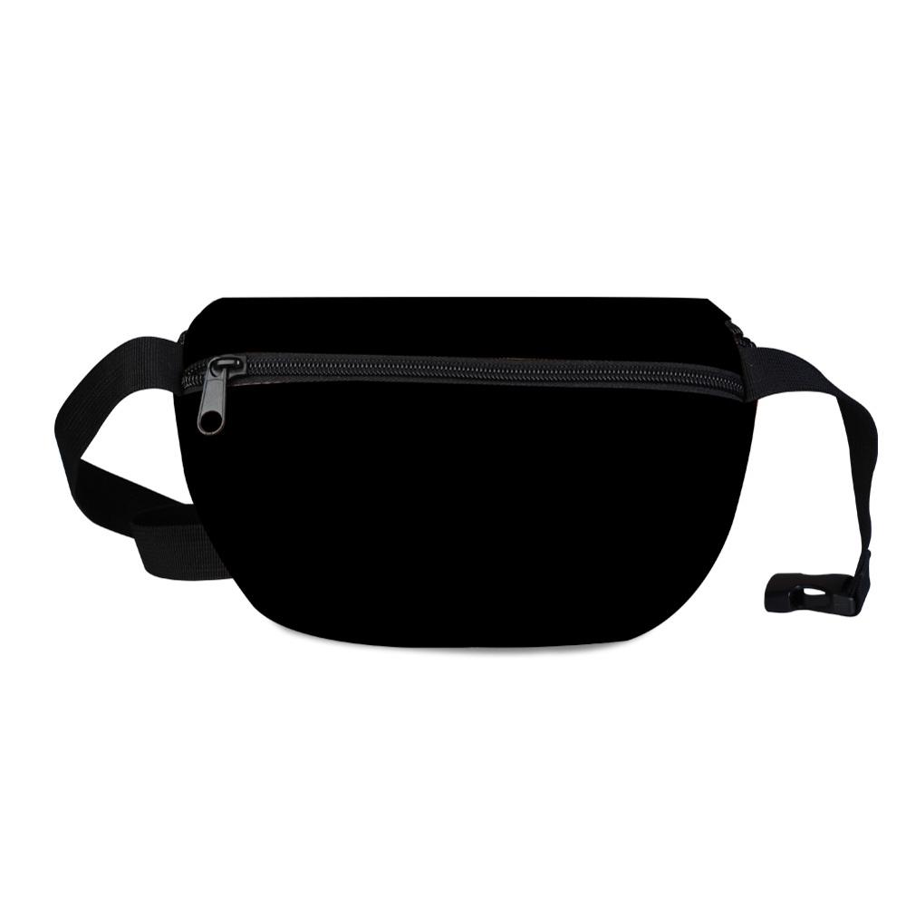 กระเป๋าคาดเอวแบบ unisex สกรีนโ - Running Belt Waist บทวิจารณ์และราคา