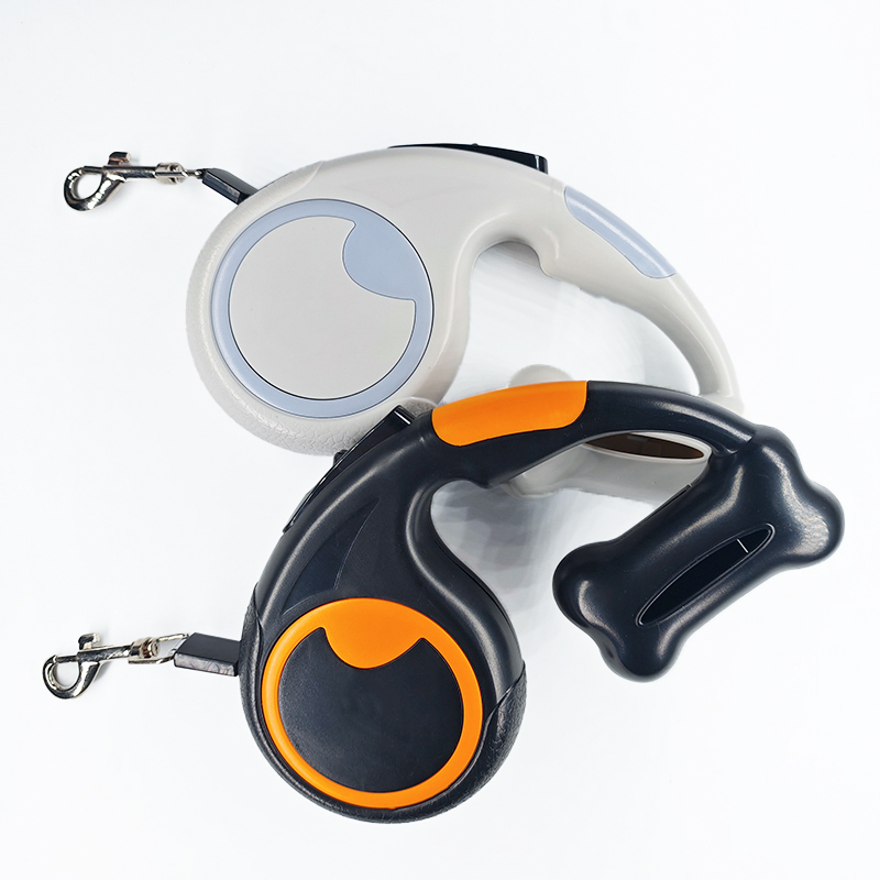 3 M 5 M สายจูงสุนัขไนลอนอัตโนม - Running Gear Dog บทวิจารณ์และราคา