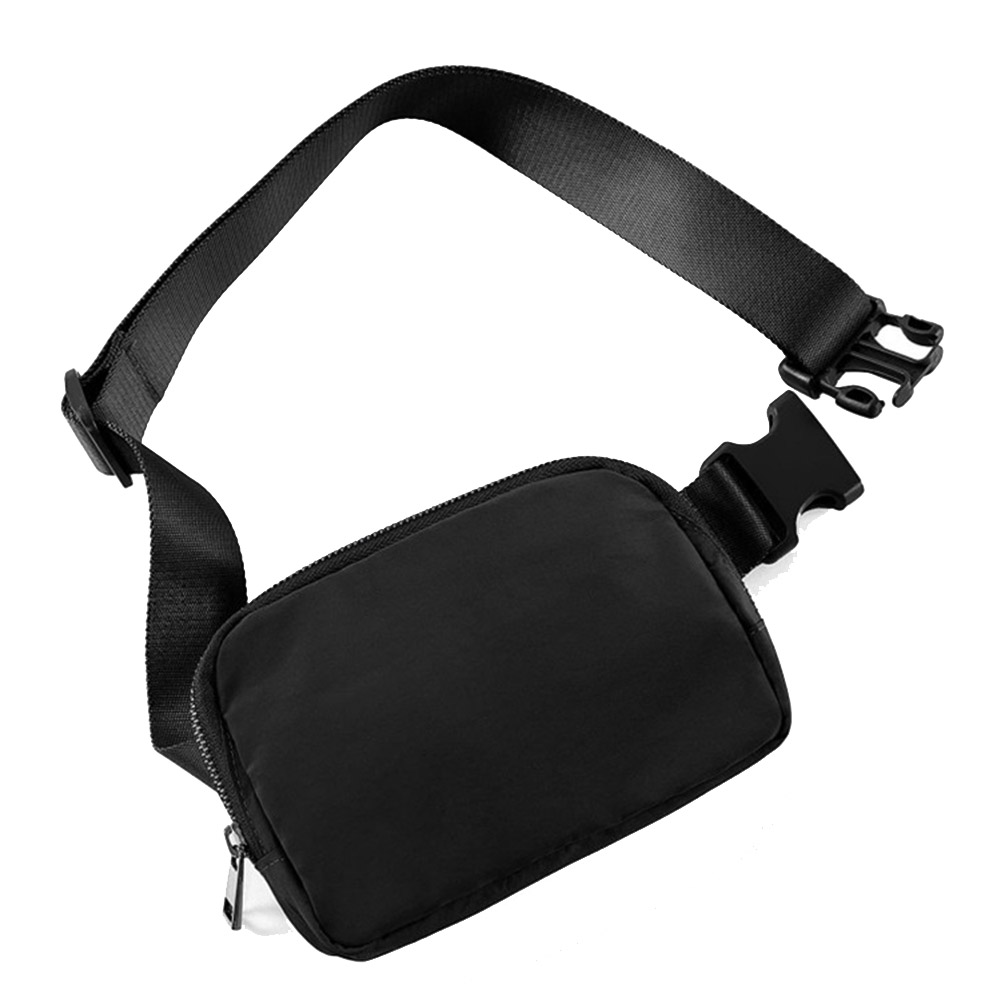 กระเป๋าคาดเอวสำหรับผู้หญิงผู้ช - Running Belt Waist บทวิจารณ์และราคา