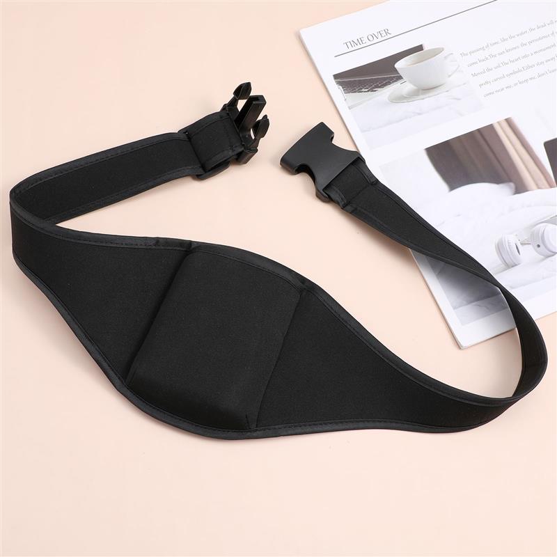 ไมโครโฟนเข็มขัด micpouch กระเป - Running Belt Waist บทวิจารณ์และราคา