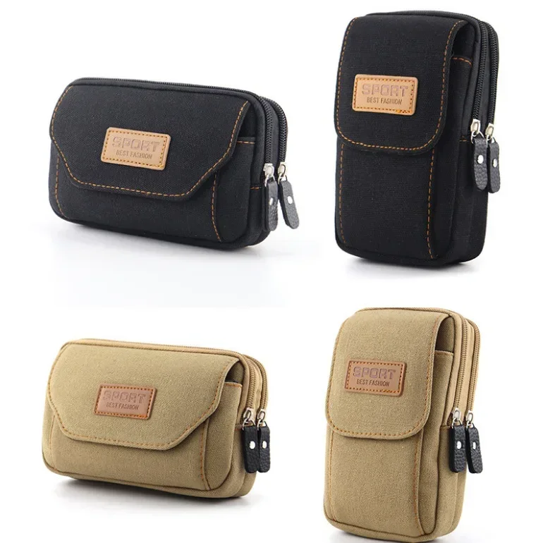 6.5 นิ้วผู้ชายกระเป๋านุ่มเข็มข - Running Belt Waist บทวิจารณ์และราคา