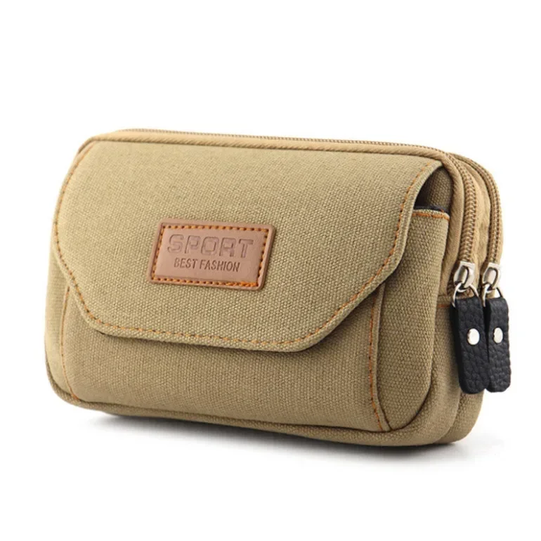 6.5 นิ้วผู้ชายกระเป๋านุ่มเข็มข - Running Belt Waist บทวิจารณ์และราคา