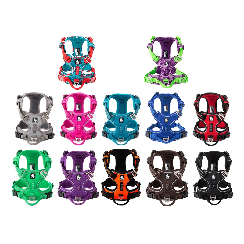 Truelove สัตว์เลี้ยงสะท้อนแสงส - Running Gear Dog บทวิจารณ์และราคา