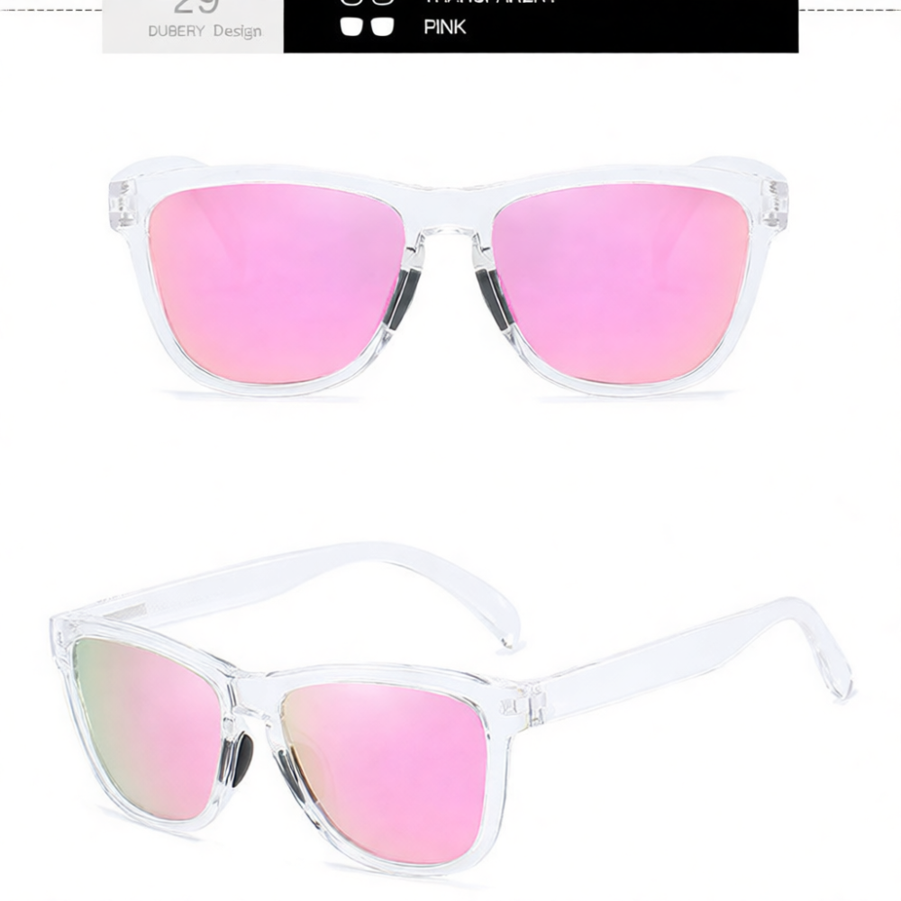 D550 แว่นตาโพลาไรซ์สำหรับสัตว์ - Running Gear Dog บทวิจารณ์และราคา