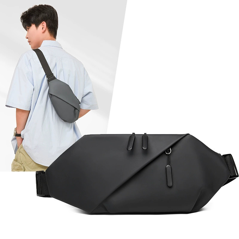 กระเป๋าคาดเอวสำหรับผู้ชายแบบมิ - Running Belt Waist บทวิจารณ์และราคา