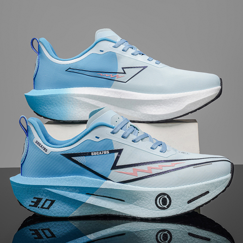 รองเท้าวิ่งสำหรับผู้ชาย พื้นคา - Running Gear Ladies บทวิจารณ์และราคา
