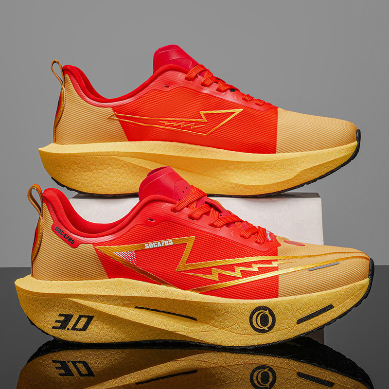 รองเท้าวิ่งสำหรับผู้ชาย พื้นคา - Running Gear Ladies บทวิจารณ์และราคา