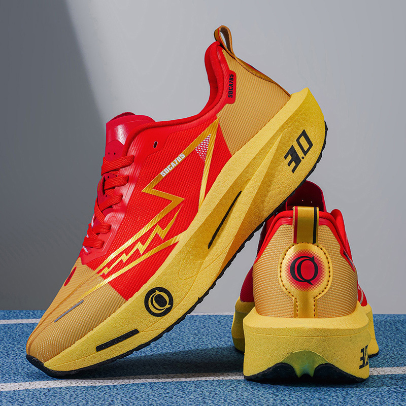 รองเท้าวิ่งสำหรับผู้ชาย พื้นคา - Running Gear Ladies บทวิจารณ์และราคา