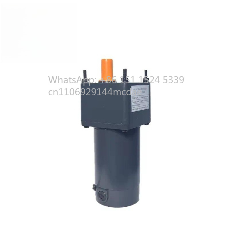 มอเตอร์เกียร์ DC 12V รุ่นใหม่ป - New Gear Running บทวิจารณ์และราคา