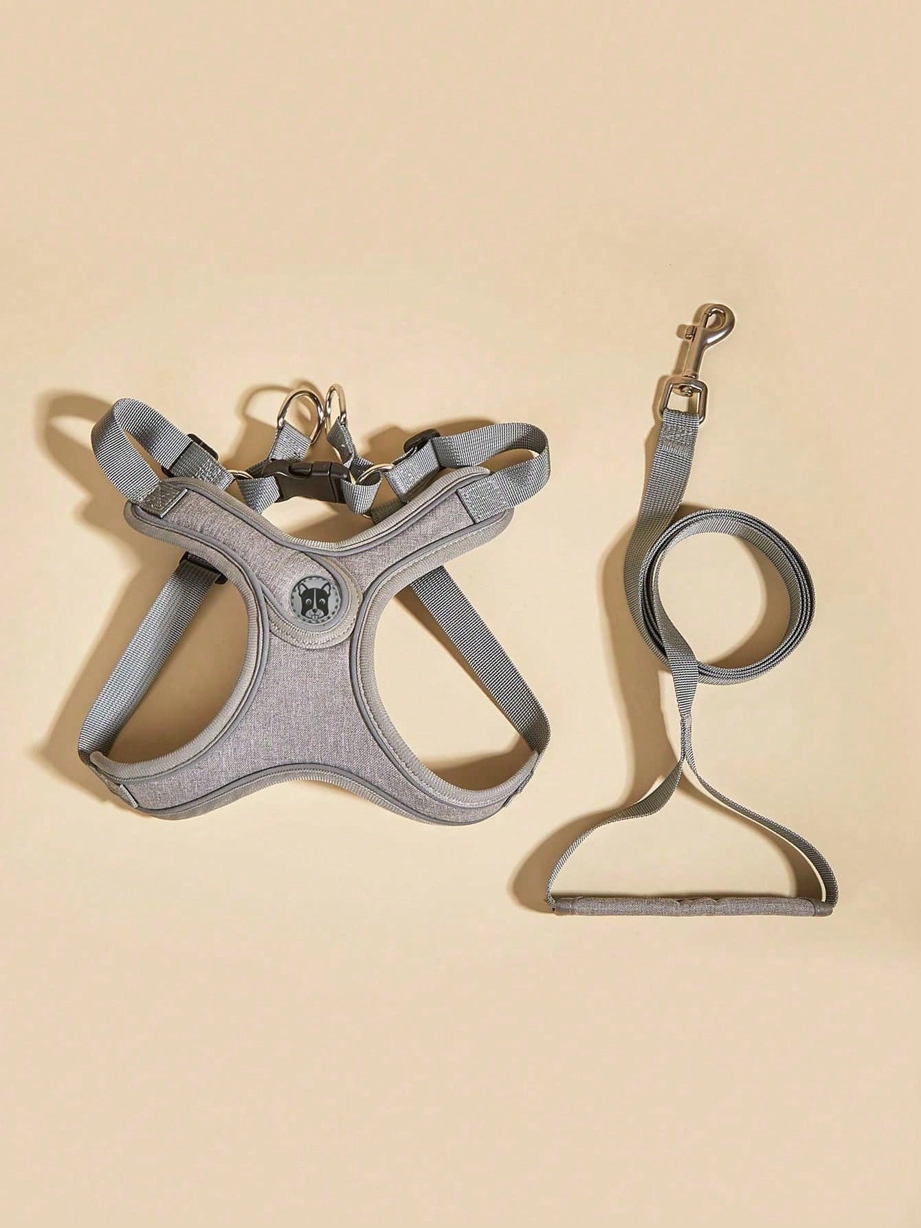 สายรัดอกสุนัขสำหรับสุนัขขนาดเล - Running Gear Dog บทวิจารณ์และราคา
