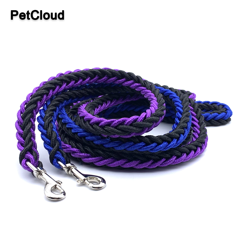 สายจูงสุนัขไนล่อนเพื่อความปลอด - Running Gear Dog บทวิจารณ์และราคา