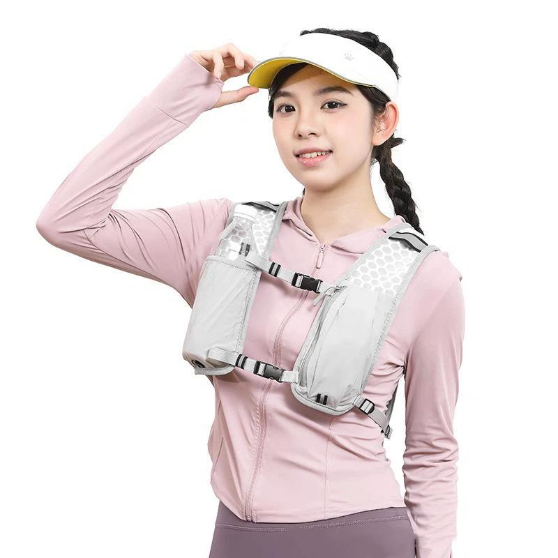 เสื้อกั๊กสำหรับวิ่งรุ่นใหม่ น้ - New Gear Running บทวิจารณ์และราคา