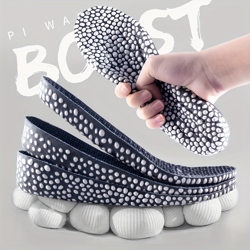 1 คู่บูสต์ความสูงเพิ่มรองเท้าพ - Running Gear For Women บทวิจารณ์และราคา