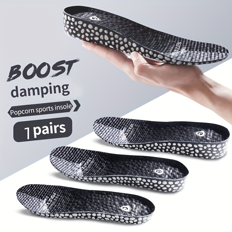 1 คู่บูสต์ความสูงเพิ่มรองเท้าพ - Running Gear For Women บทวิจารณ์และราคา