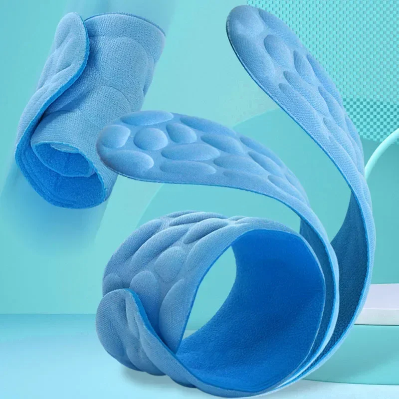 4D กีฬา Insoles สําหรับรองเท้า - Running Gear For Women บทวิจารณ์และราคา
