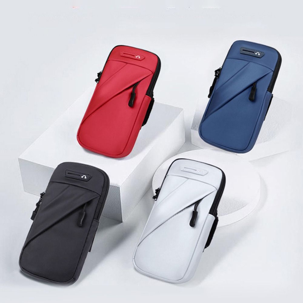 กระเป๋าใส่โทรศัพท์สำหรับวิ่งแบ - New Gear Running บทวิจารณ์และราคา
