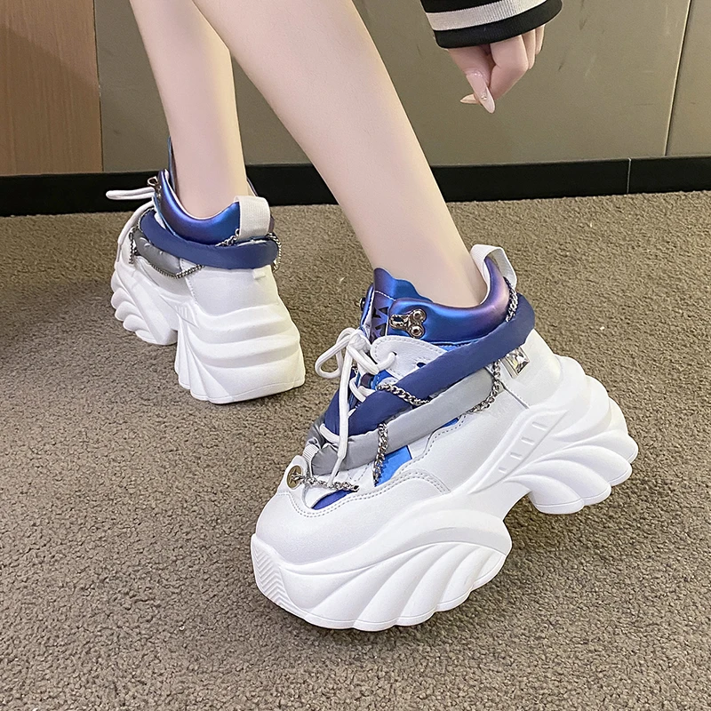 น่ารัก Kawaii ผู้หญิงรองเท้าผ้ - Running Gear For Women บทวิจารณ์และราคา