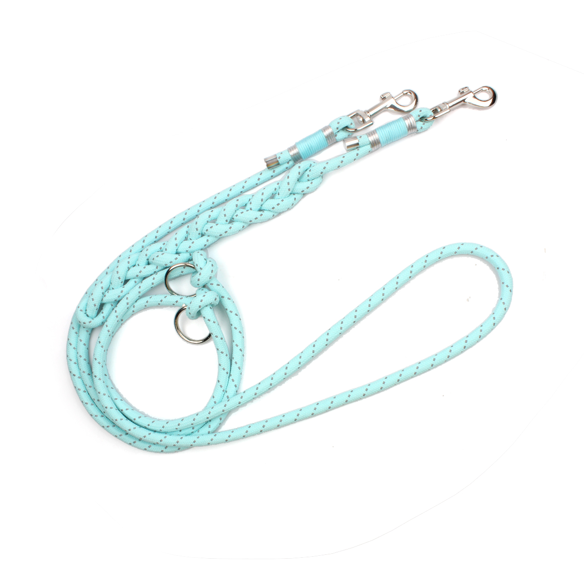 สายจูงสุนัขแบบปรับได้ แฮนด์ฟรี - Running Gear Dog บทวิจารณ์และราคา