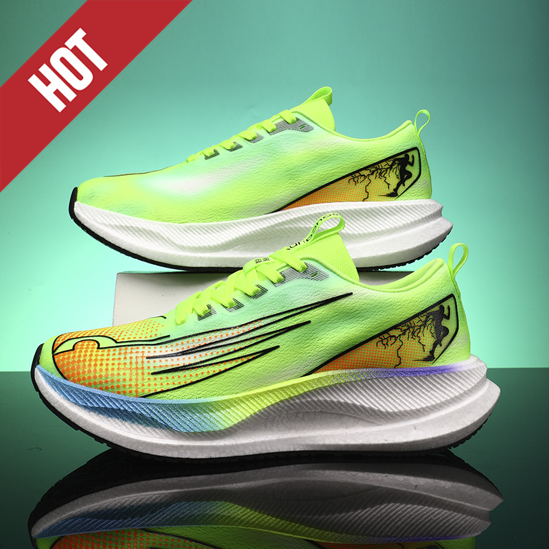 รองเท้าวิ่งมาราธอนสำหรับมืออาช - Running Gear Ladies บทวิจารณ์และราคา
