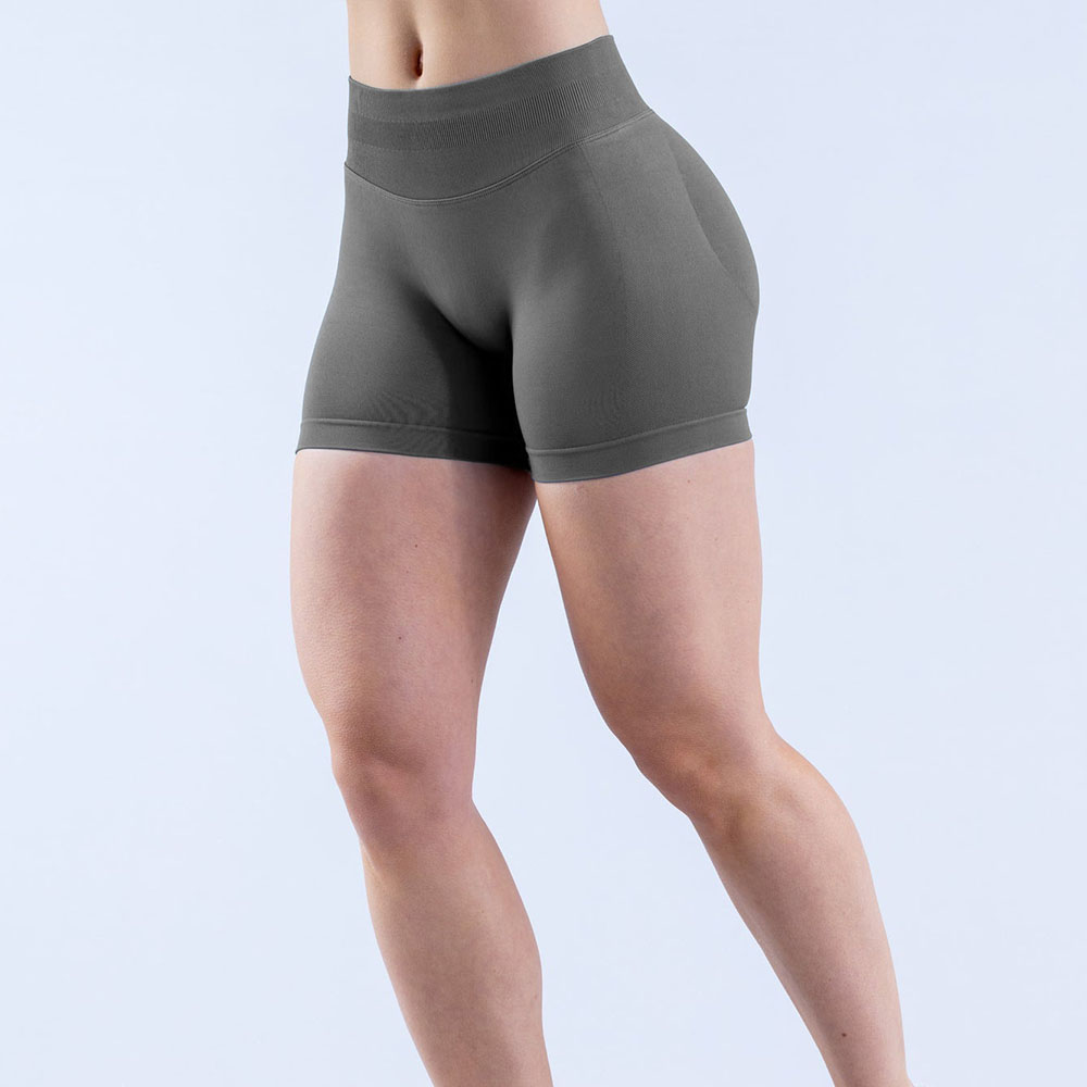 กางเกงรัดรูปผู้หญิง Dnyef กางเ - Running Gear For Women บทวิจารณ์และราคา